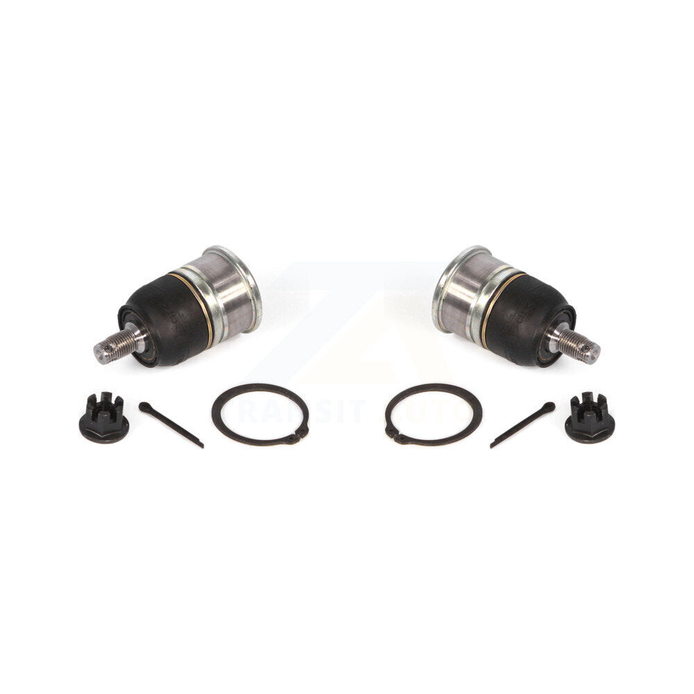 Front Lower Ball Joints Pair For Honda Accord Acura TL CL Odyssey Isuzu