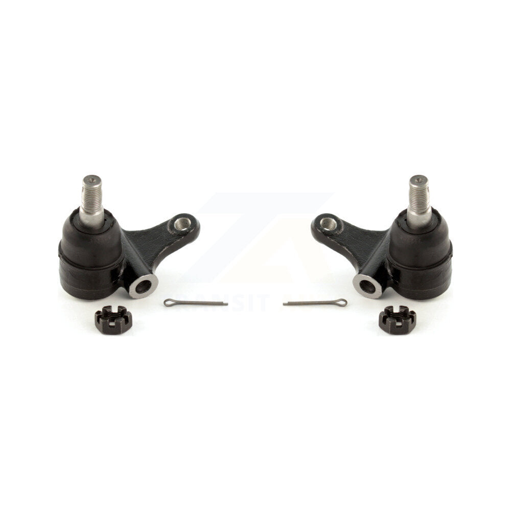 Front Lower Suspension Ball Joints Pair For Mazda Miata KTR-101271