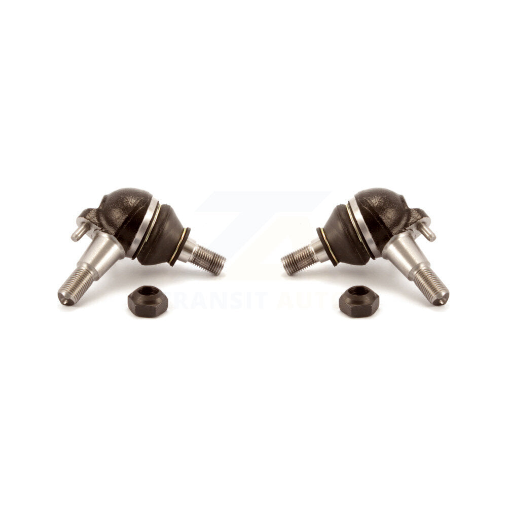 Front Lower Ball Joint Pair For Mercedes-Benz E320 Chrysler Crossfire E350