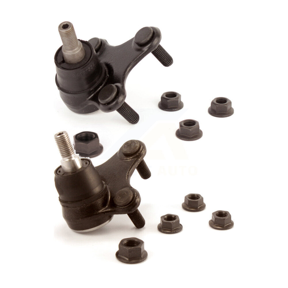 Front Lower Ball Joint Kit For Volkswagen Tiguan Jetta Golf Audi Taos Q3 R