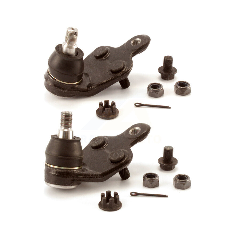 Front Lower Ball Joints Kit For Toyota Camry Lexus ES350 Avalon ES300h