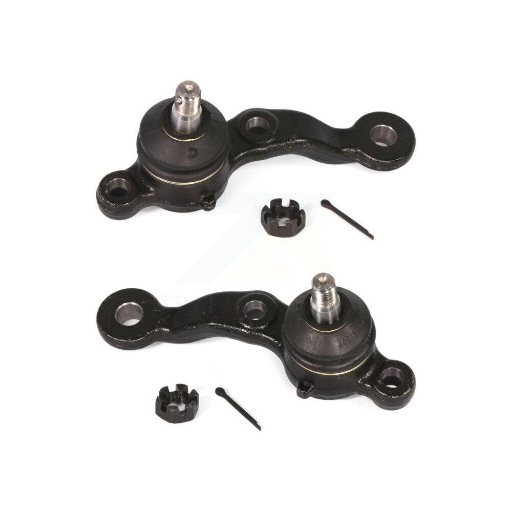 Front Lower Suspension Ball Joints Kit For 2001-2005 Lexus IS300 KTR-101276