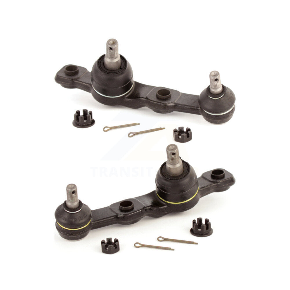 Front Lower Ball Joint Kit For Lexus IS250 IS350 IS300 GS350 RC350 GS300 F