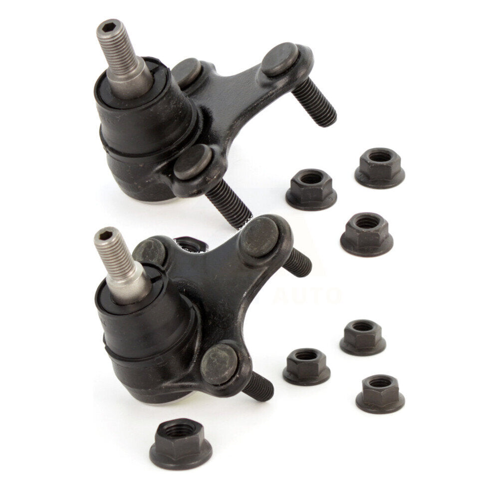 Front Lower Ball Joint Kit For Volkswagen Jetta Golf Tiguan Taos Passat Q3