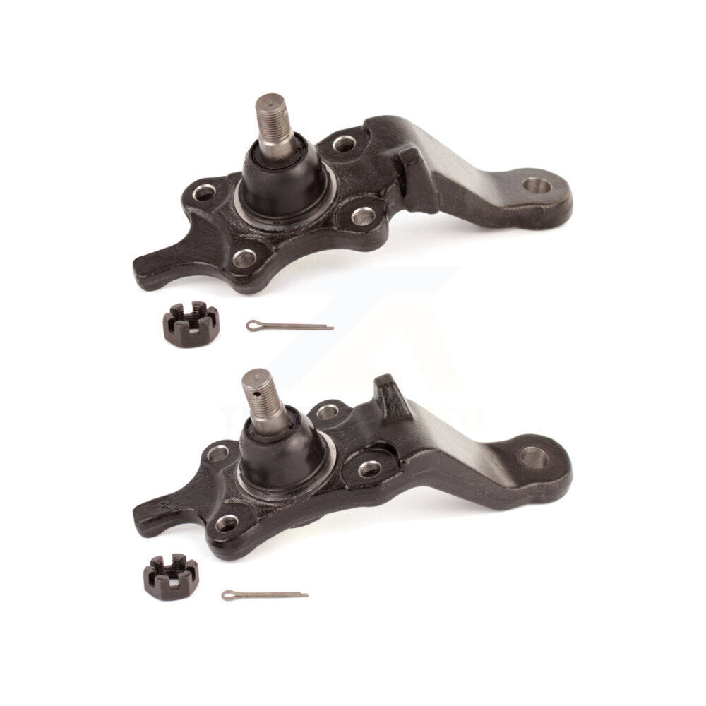 Front Lower Suspension Ball Joints Kit For Toyota 4Runner Tundra Sequoia