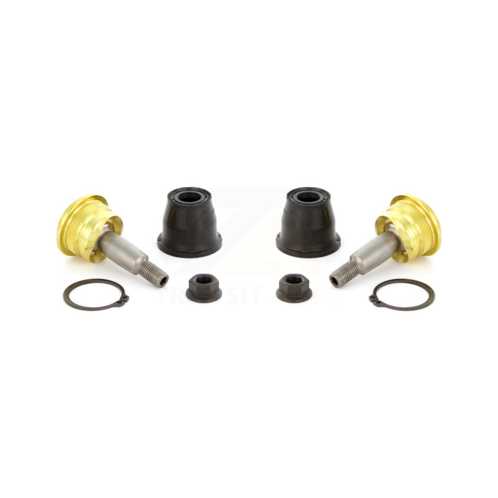 Front Upper Ball Joints Pair For Hyundai Sonata Kia Azera Amanti Optima