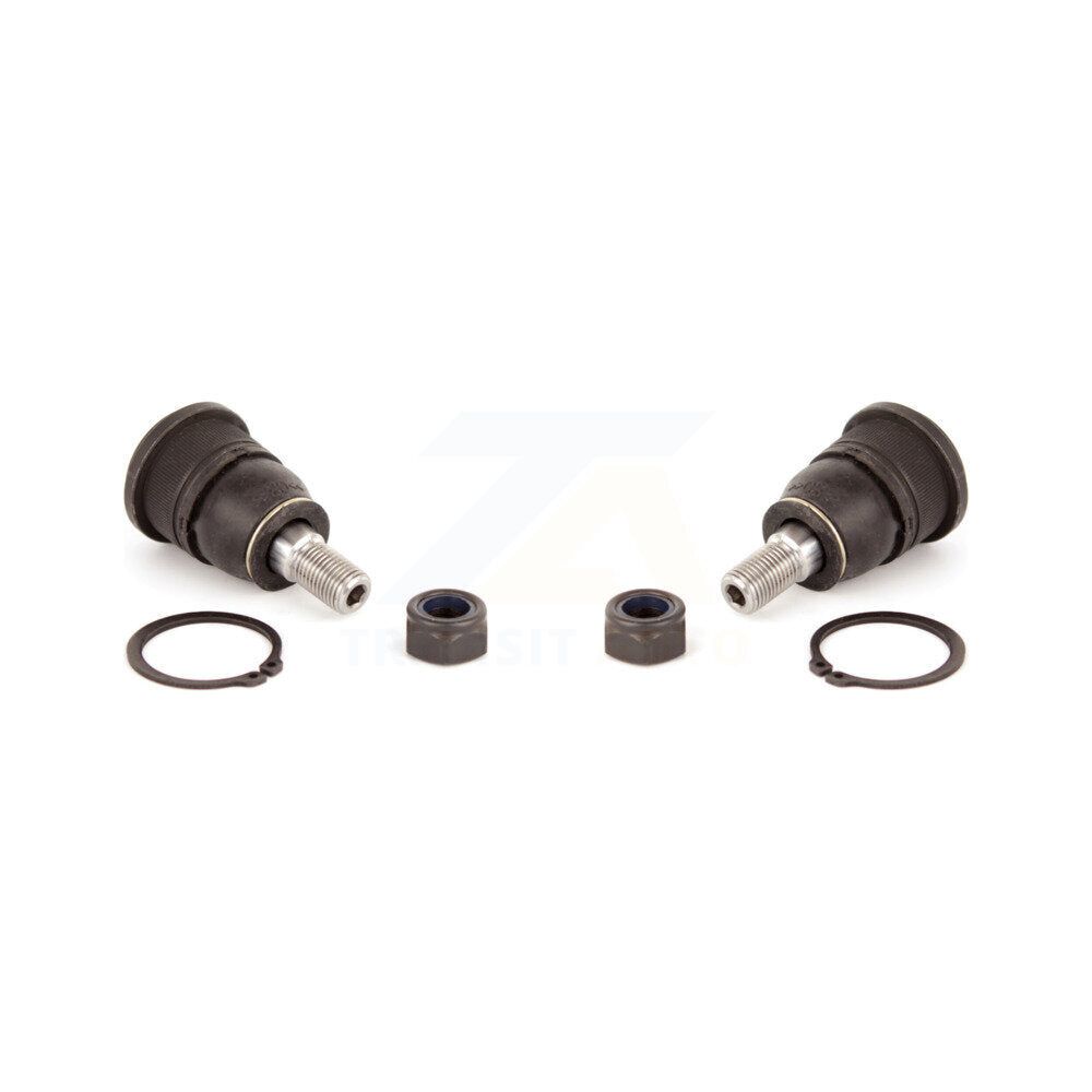 Front Upper Suspension Ball Joints Pair For Chrysler Sebring Dodge Stratus