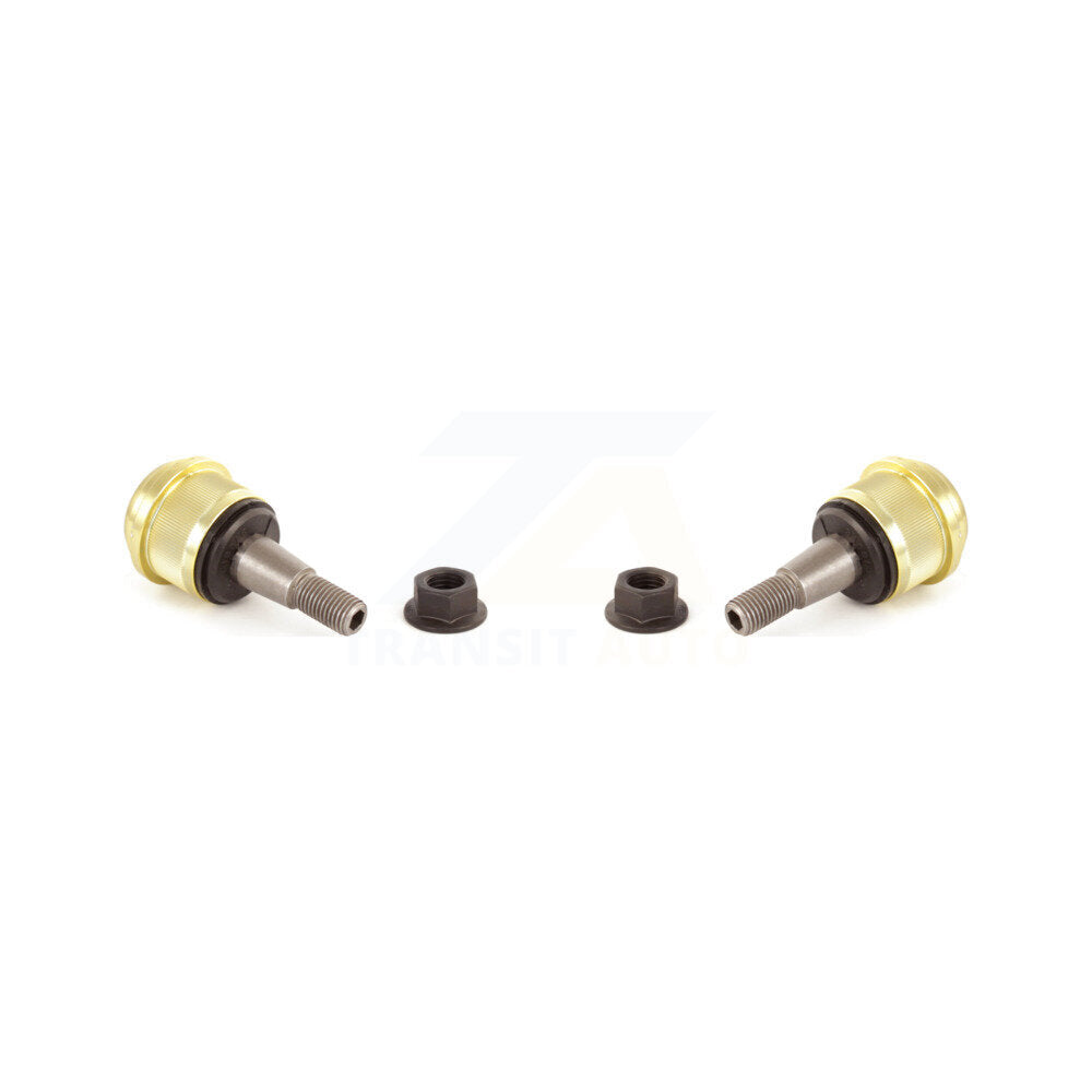 Front Upper Suspension Ball Joints Pair For Ram Dodge 2500 3500 1500 KTR-101325