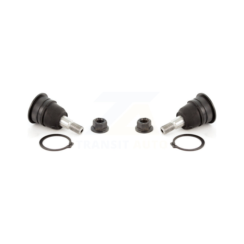 Front Upper Ball Joints Pair For Ram 1500 Classic Dodge 3500 2500 KTR-101334