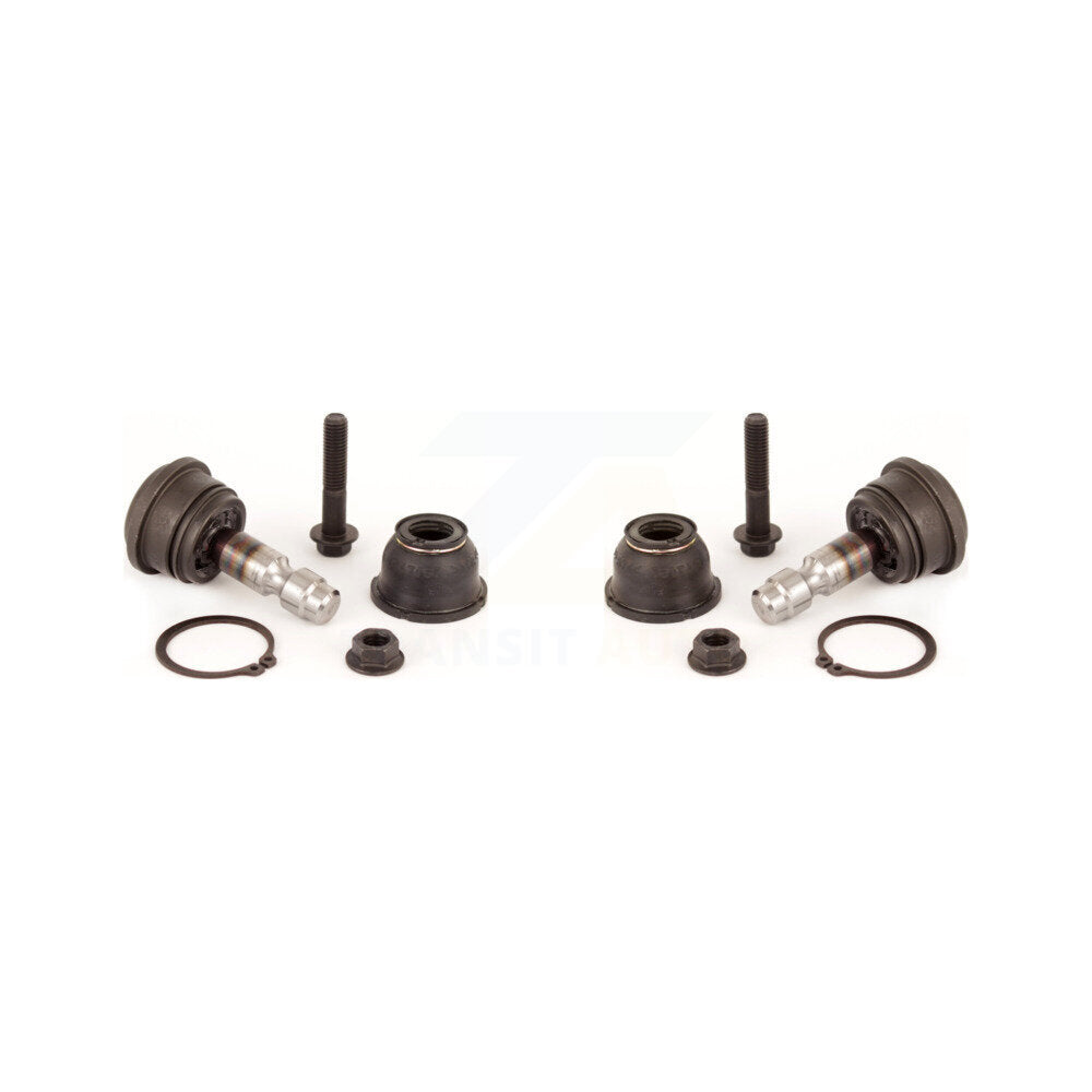 Front Upper Ball Joints Pair For Ford Ranger Mazda B3000 B2300 B4000 B2500