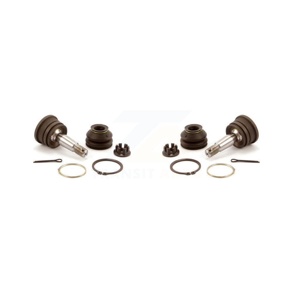 Front Upper Ball Joints Pair For Toyota Tundra 4Runner Tacoma Sequoia KTR-101343