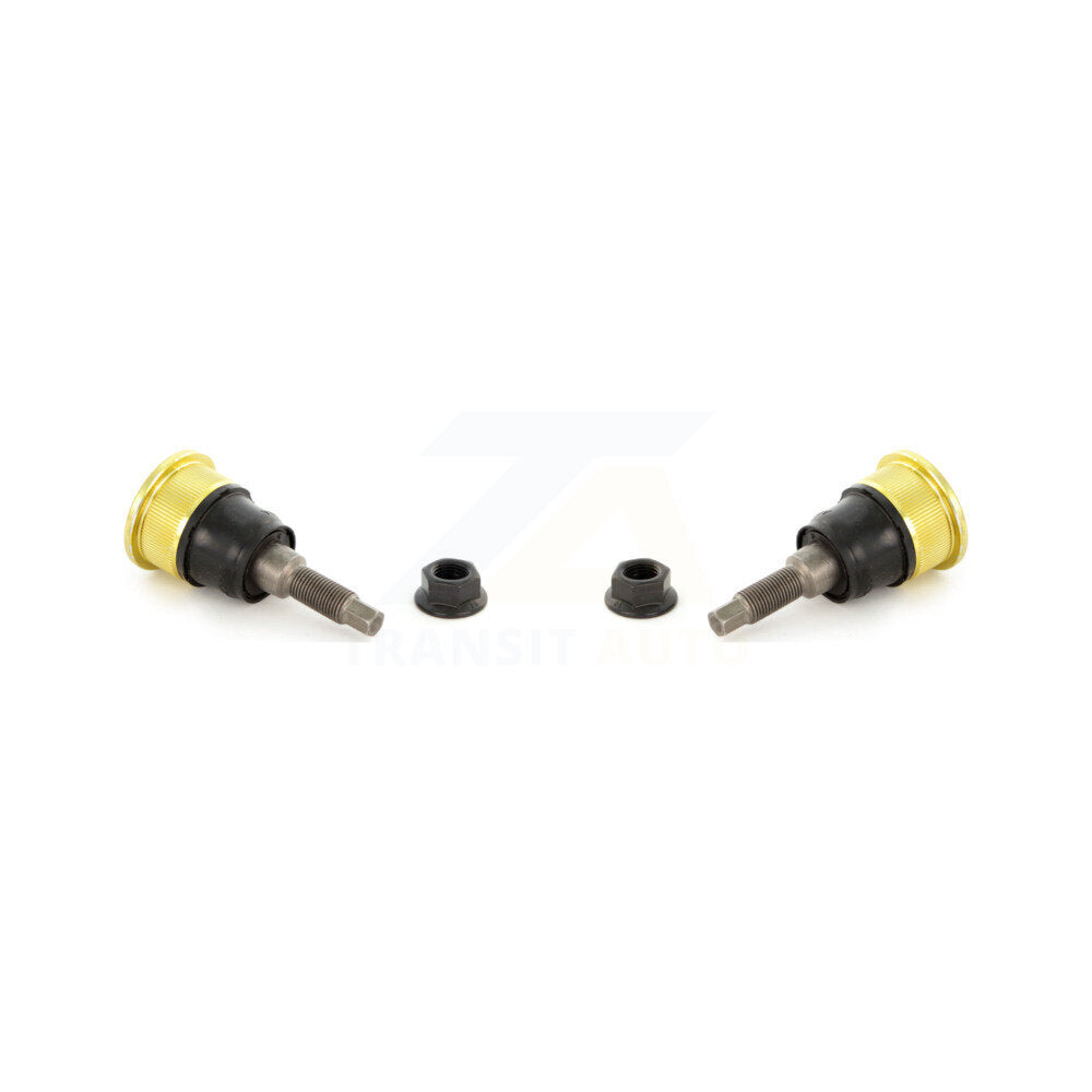 Rear Lower Ball Joints Pair For Ford Escape Mazda Tribute Mercury Mariner