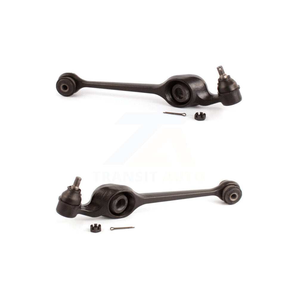 Front Lower Suspension Control Arm Ball Joint Kit For Saturn SL1 SC1 SL2 SC2 SL