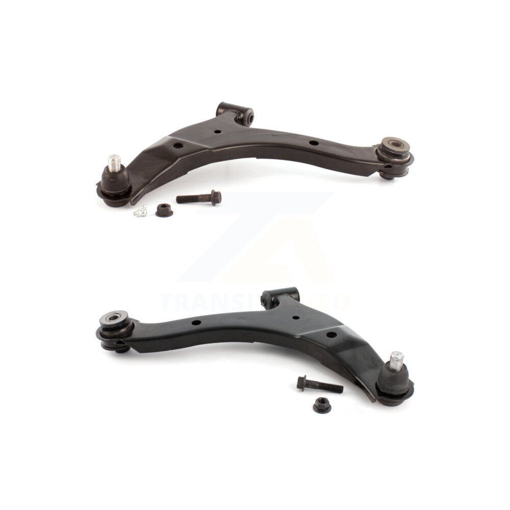 Front Lower Suspension Control Arm Ball Joint Kit For Chrysler PT Cruiser Dodge
