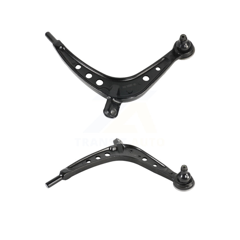 Front Lower Suspension Control Arm Ball Joint Kit For 2001-2005 BMW 325xi 330xi