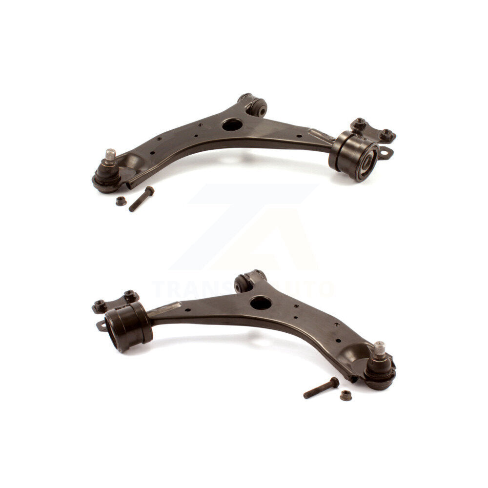 Front Lower Suspension Control Arm & Ball Joint Assembly Kit For Mazda 3 5 Sport
