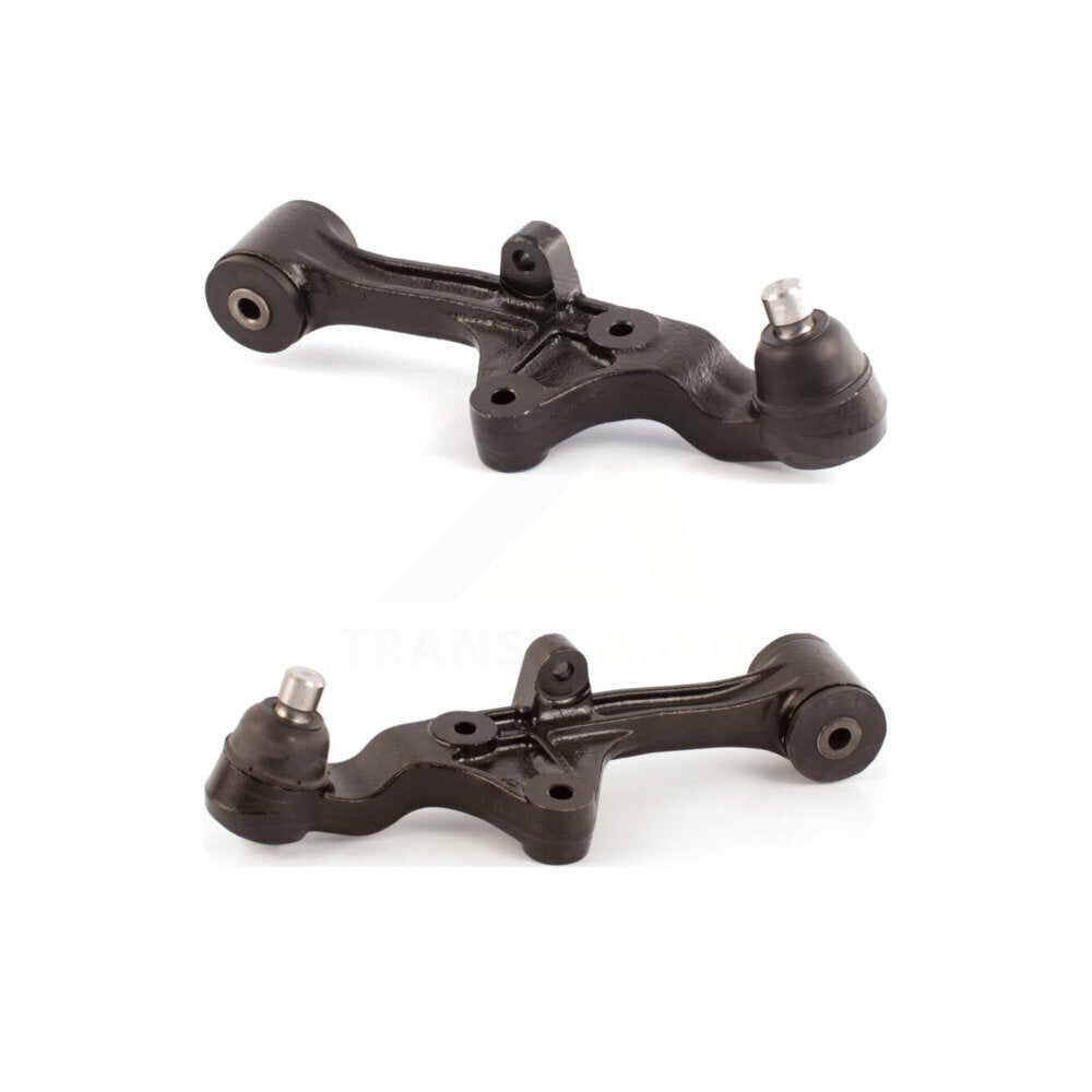 Front Lower Suspension Control Arm And Ball Joint Kit For 2002-2005 Kia Sedona