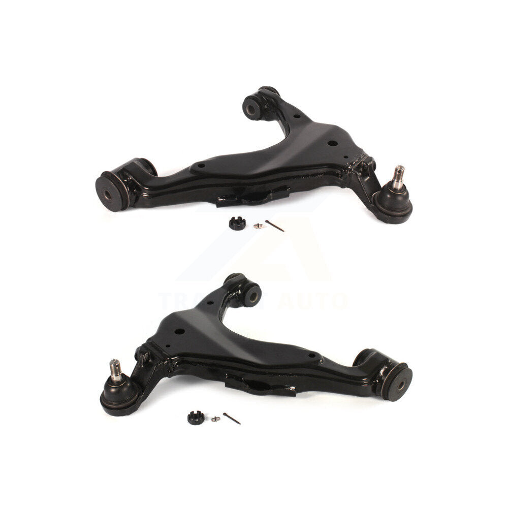 Front Lower Suspension Control Arm Ball Joint Kit For Toyota 4Runner FJ Cruiser