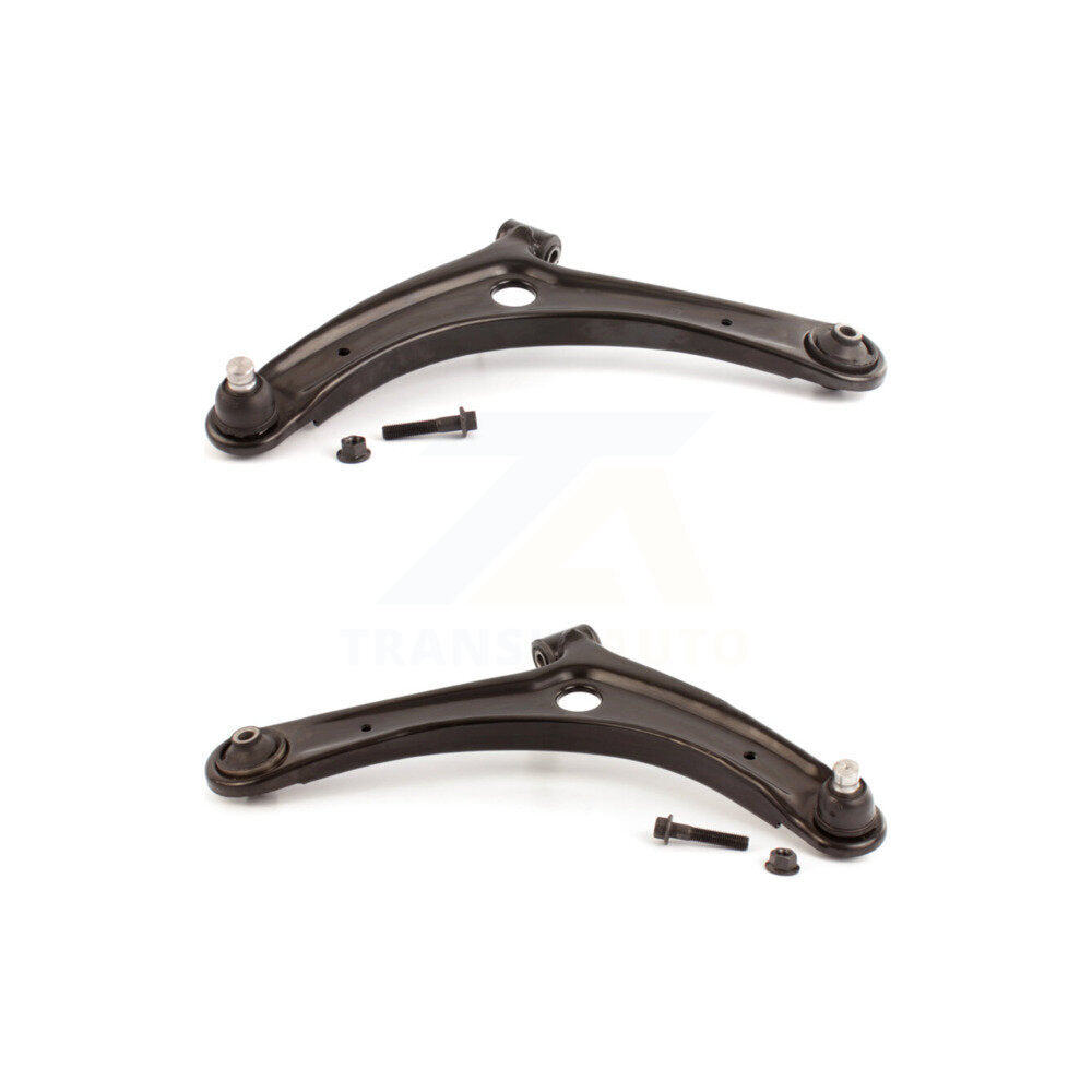 Front Lower Suspension Control Arm Ball Joint Kit For Jeep Patriot Compass Dodge