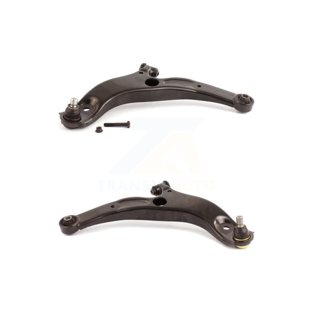 Front Lower Suspension Control Arm And Ball Joint Kit For Mazda Protege Protege5