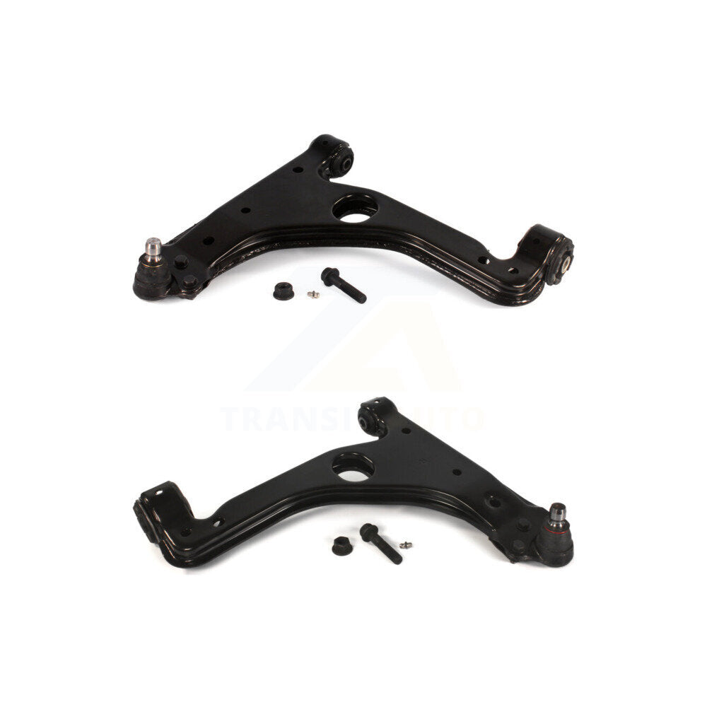 Front Lower Suspension Control Arm Ball Joint Kit For Saturn Astra L200 L300 LS1