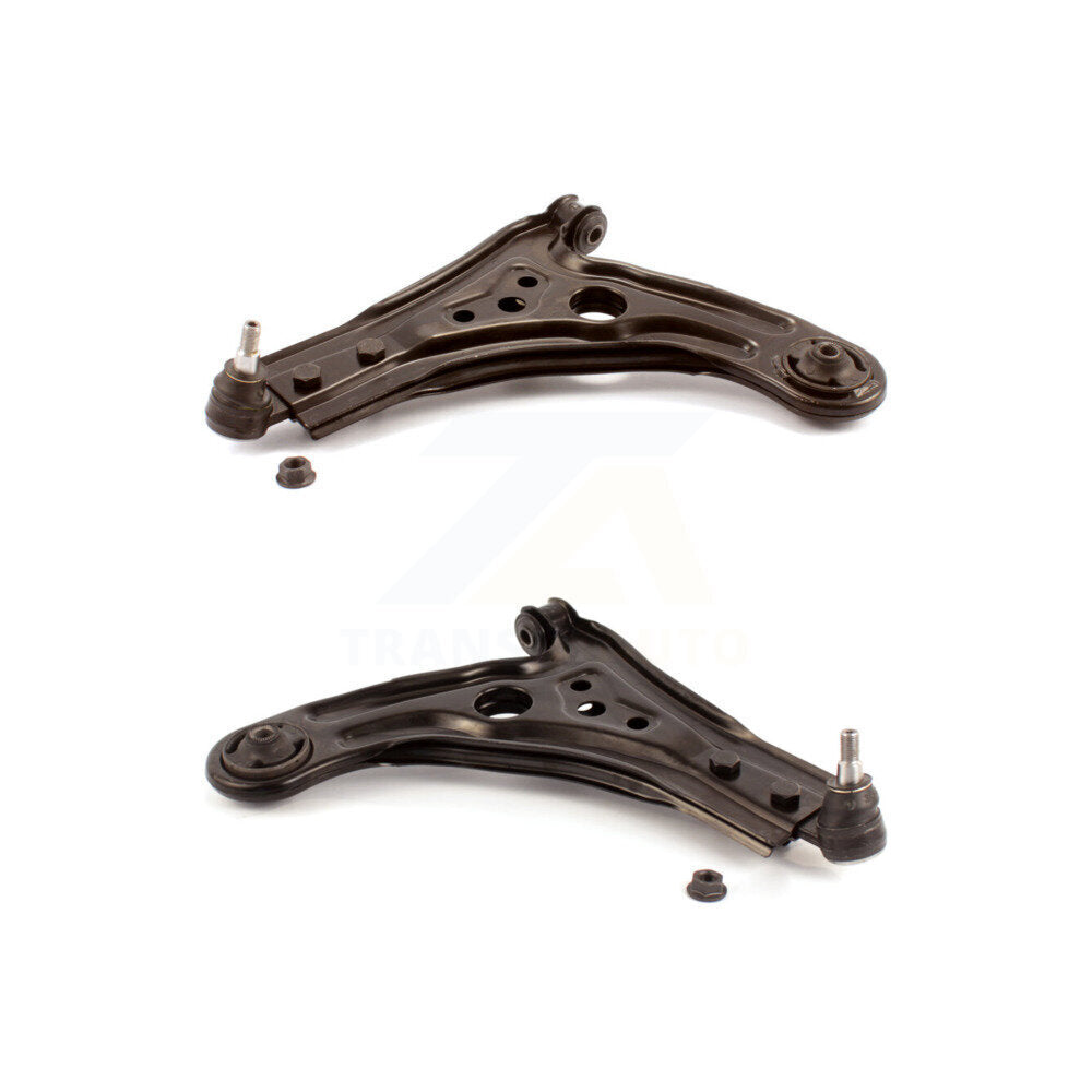 Front Lower Suspension Control Arm Ball Joint Kit For Chevrolet Aveo Pontiac G3