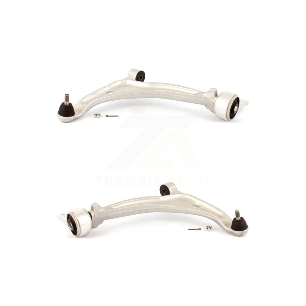 Front Lower Suspension Control Arm And Ball Joint Kit For Nissan Altima Maxima