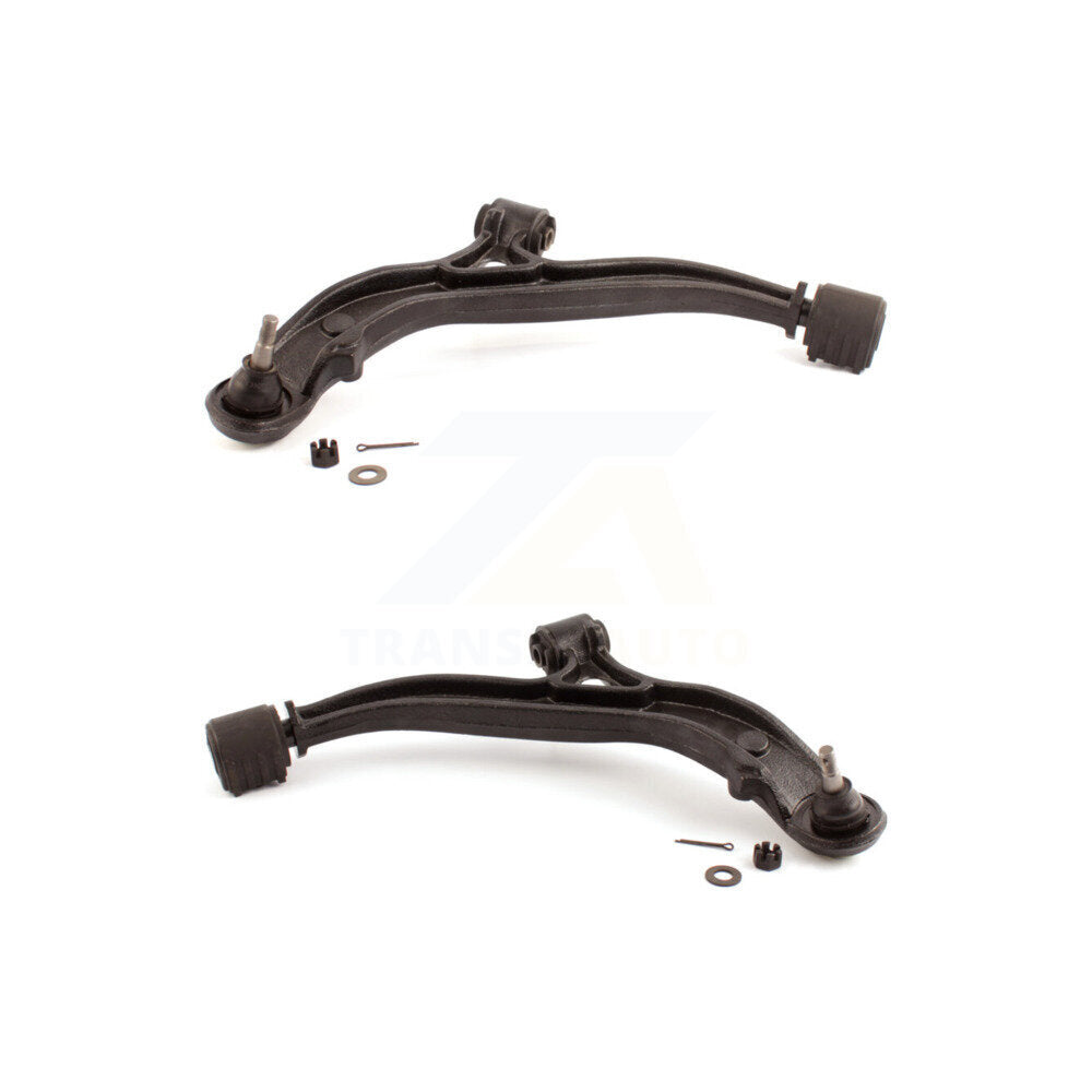 Front Lower Suspension Control Arm Ball Joint Kit For Dodge Grand Caravan Town &