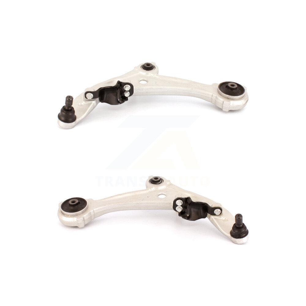 Front Lower Suspension Control Arm And Ball Joint Assembly Kit For Nissan Altima