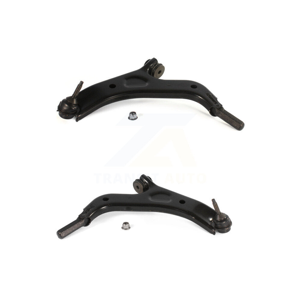 Front Lower Suspension Control Arm Ball Joint Kit For Ford Flex Taurus X Mercury