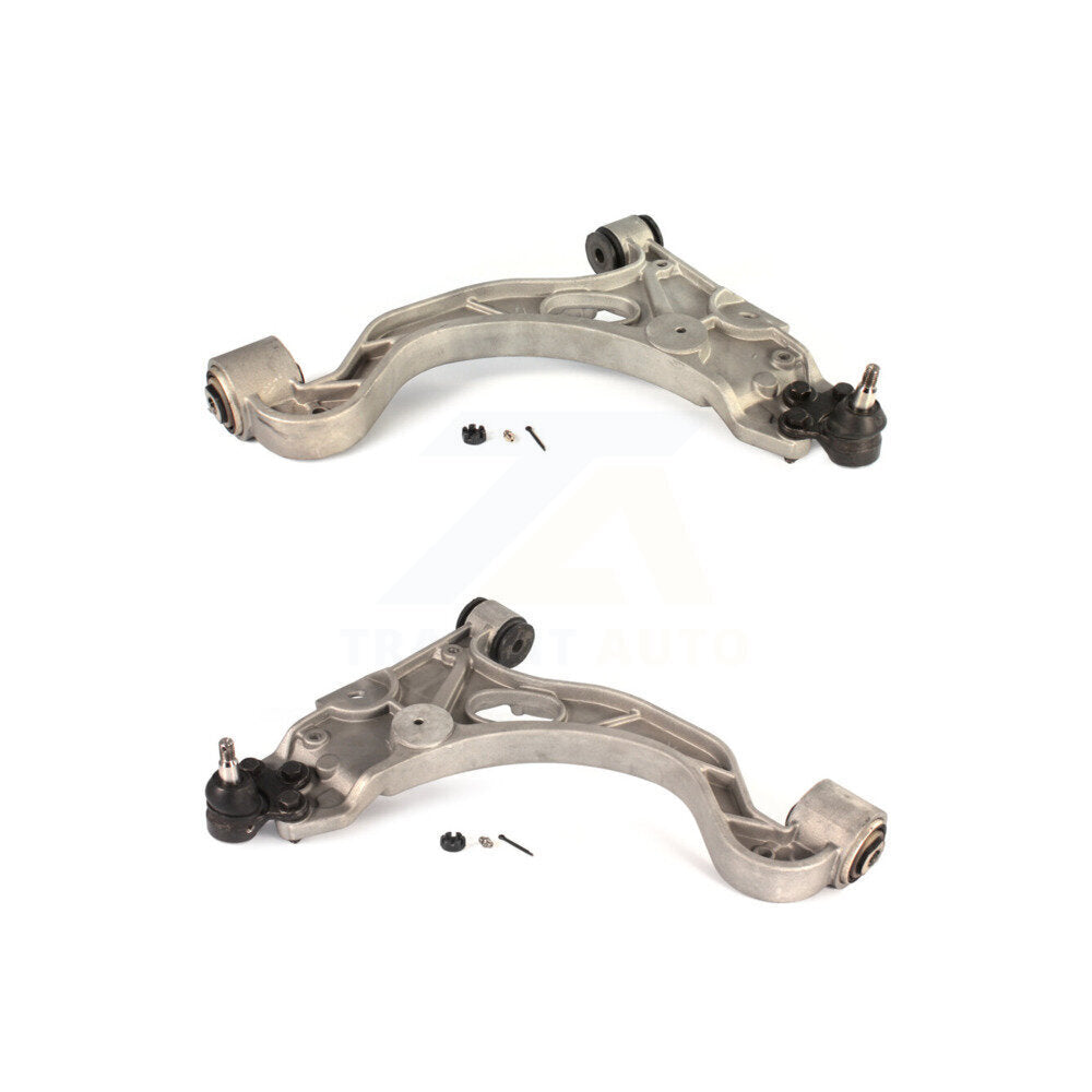 Front Lower Suspension Control Arm And Ball Joint Kit For Buick LeSabre Cadillac