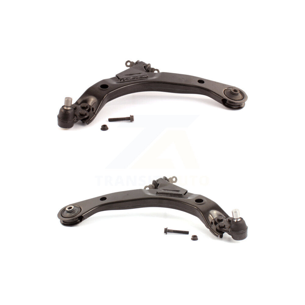 Front Lower Suspension Control Arm & Ball Joint Kit For Chevrolet Cobalt Pontiac