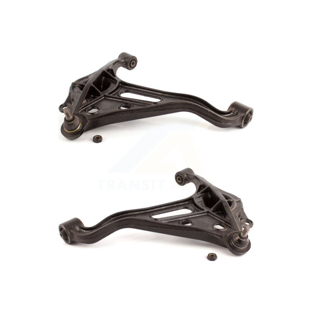 Front Lower Suspension Control Arm & Ball Joint Kit For Chevrolet Tracker Suzuki