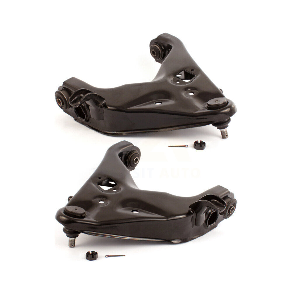 Front Lower Suspension Control Arm & Ball Joint Kit For Ford Ranger Mazda B4000