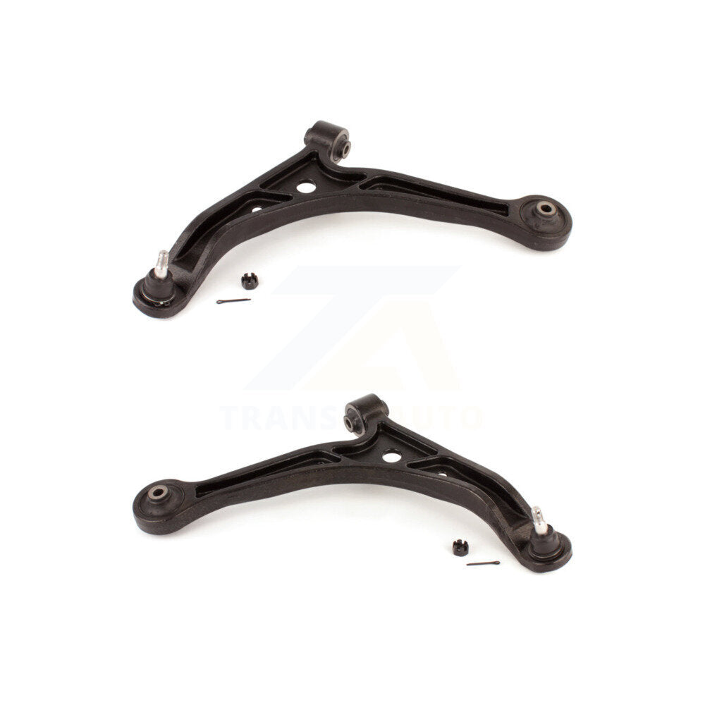 Front Lower Suspension Control Arm & Ball Joint Kit For 1999-2004 Honda Odyssey