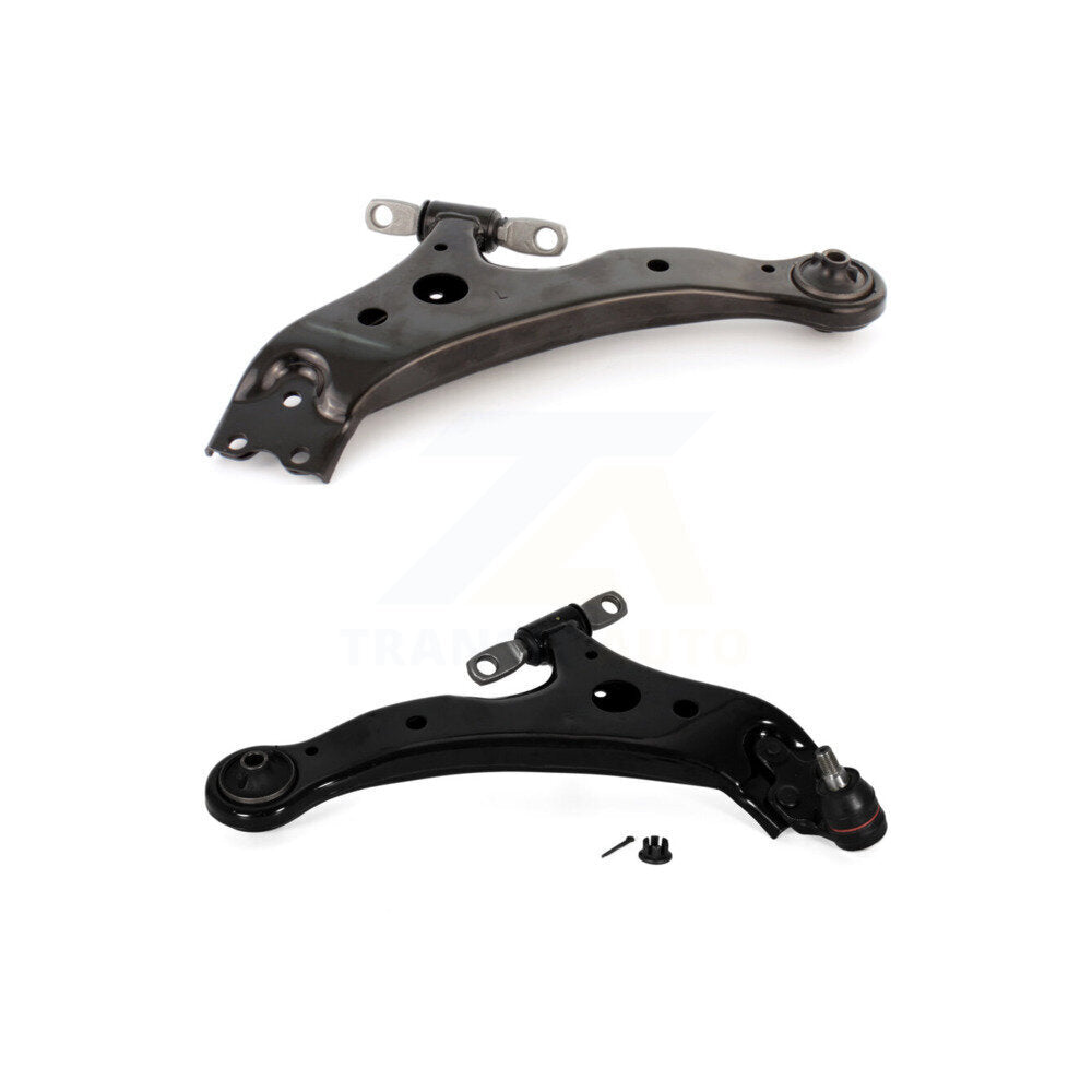 Front Lower Suspension Control Arm & Ball Joint Kit For Toyota Camry Lexus RX350