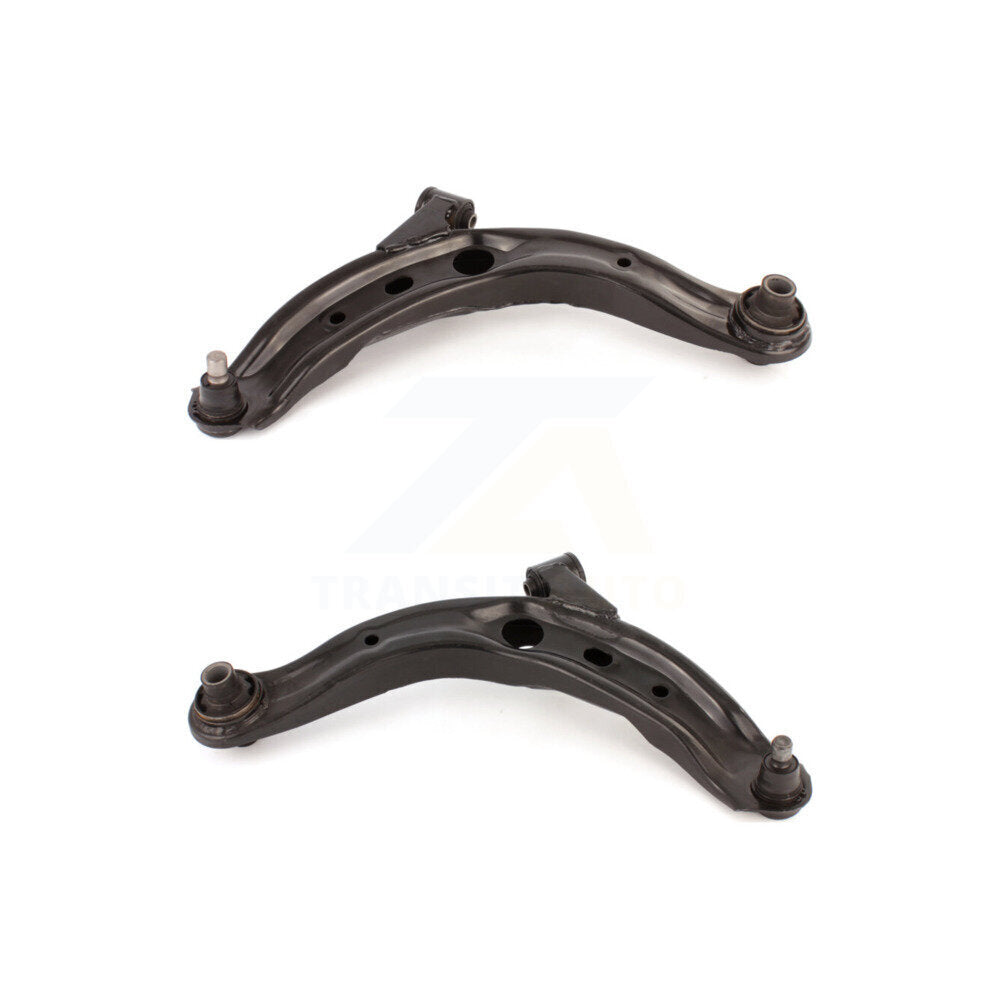 Front Lower Suspension Control Arm And Ball Joint Kit For 2000-2006 Mazda MPV