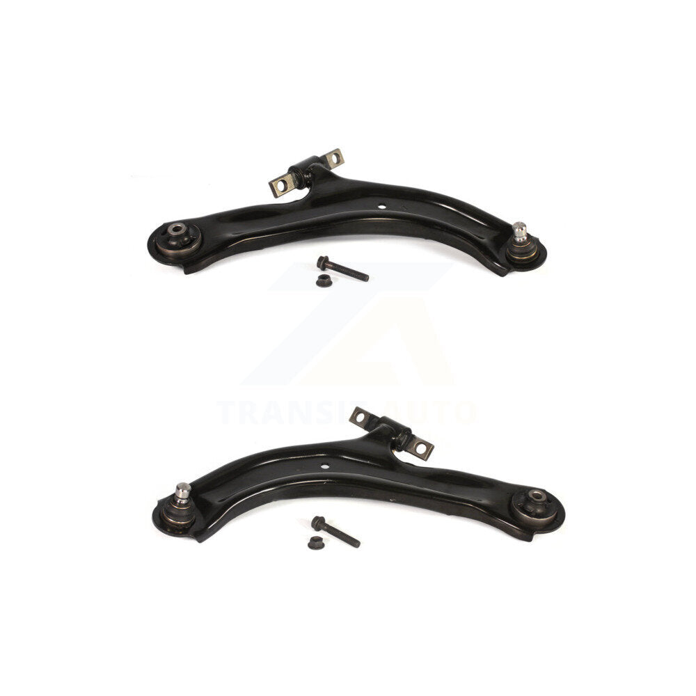 Front Lower Suspension Control Arm & Ball Joint Kit For 2007-2012 Nissan Sentra