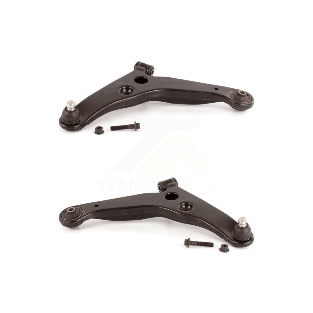 Front Lower Suspension Control Arm & Ball Joint Kit For 02-07 Mitsubishi Lancer