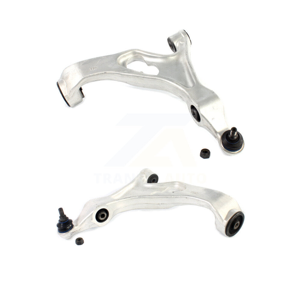 Front Lower Suspension Control Arm Ball Joint Kit For Volkswagen Touareg Porsche