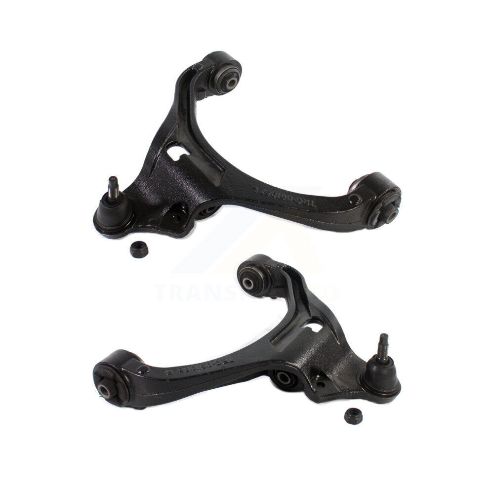Front Lower Suspension Control Arm & Ball Joint Kit For Dakota Dodge Ram Raider