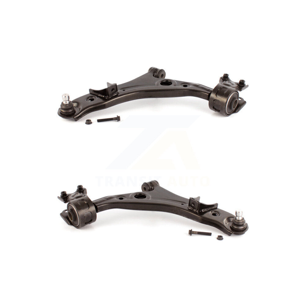 Front Lower Suspension Control Arm And Ball Joint Kit For Ford Edge Lincoln MKX