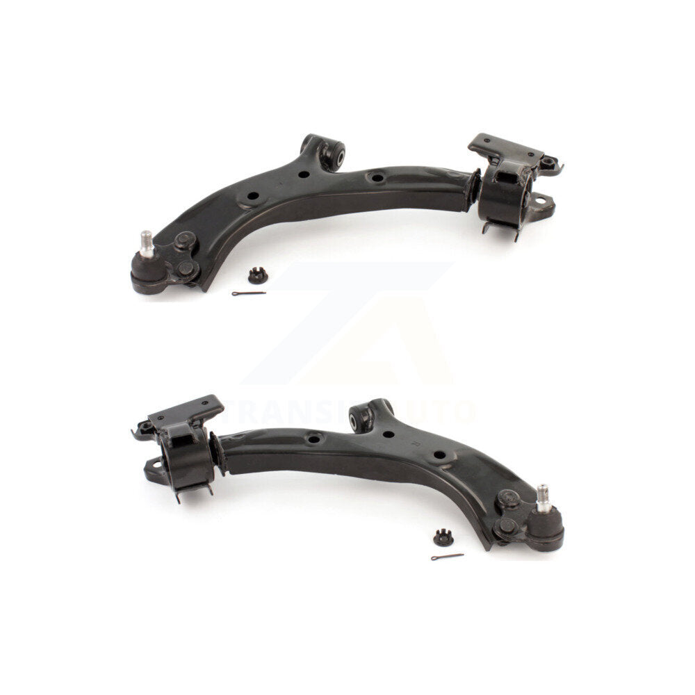 Front Lower Suspension Control Arm And Ball Joint Kit For 2007-2011 Honda CR-V
