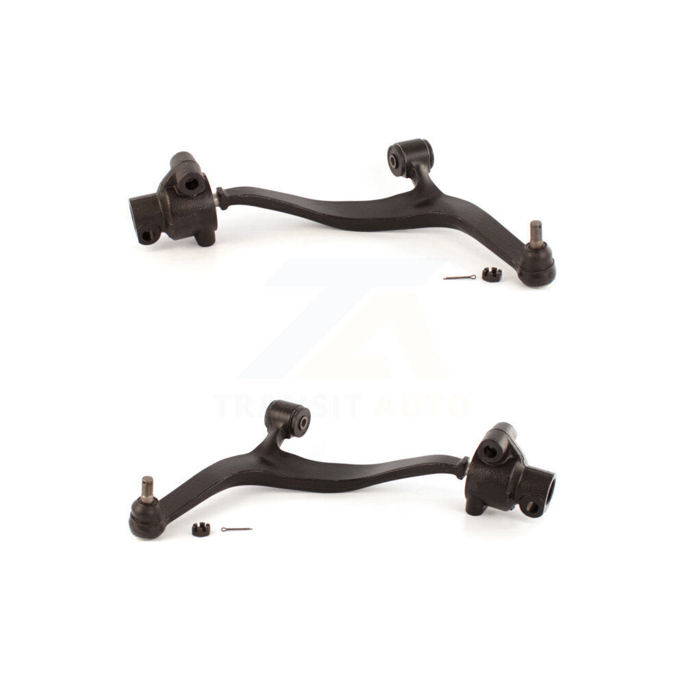 Front Lower Suspension Control Arm And Ball Joint Kit For INFINITI FX35 FX45