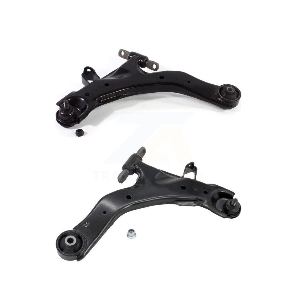 Front Lower Suspension Control Arm And Ball Joint Kit For Kia Spectra Hyundai
