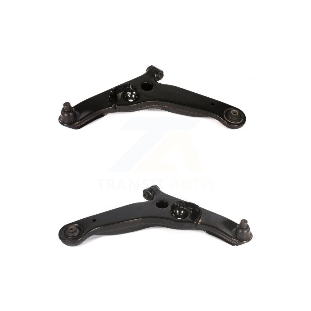 Front Lower Suspension Control Arm Ball Joint Kit For 03-06 Mitsubishi Outlander