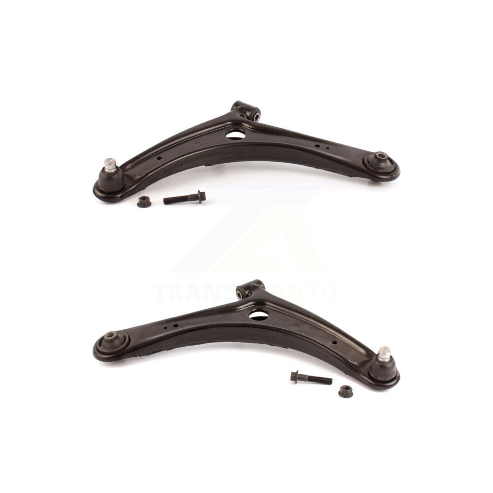 Front Lower Suspension Control Arm & Ball Joint Kit For Mitsubishi RVR Outlander