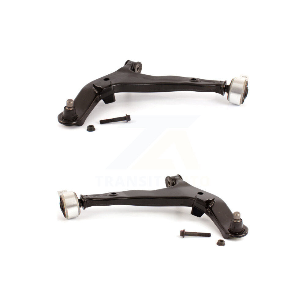 Front Lower Suspension Control Arm & Ball Joint Kit For 2003-2007 Nissan Murano