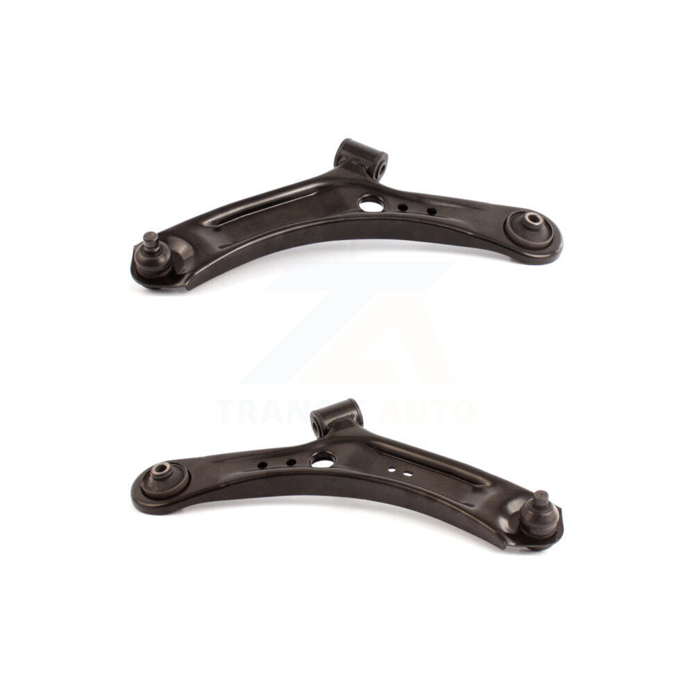 Front Lower Suspension Control Arm And Ball Joint Kit For Suzuki SX4 Crossover