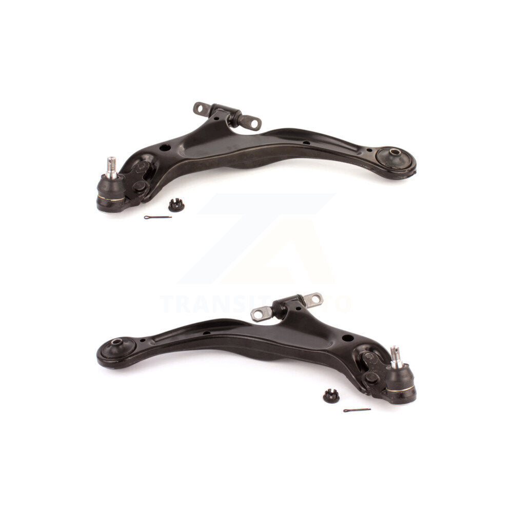 Front Lower Suspension Control Arm And Ball Joint Kit For Toyota Sienna Solara